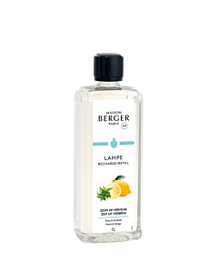 Maison Berger Zest of Verbena 1Litre